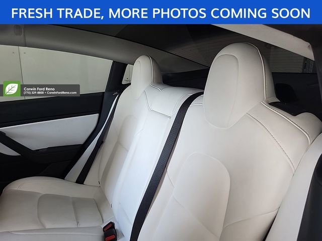 Used 2020 Tesla Model 3 Long Range image 15