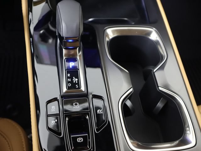 New 2026 Lexus NX 350h AWD w/ Accessory Package (2T) image 20