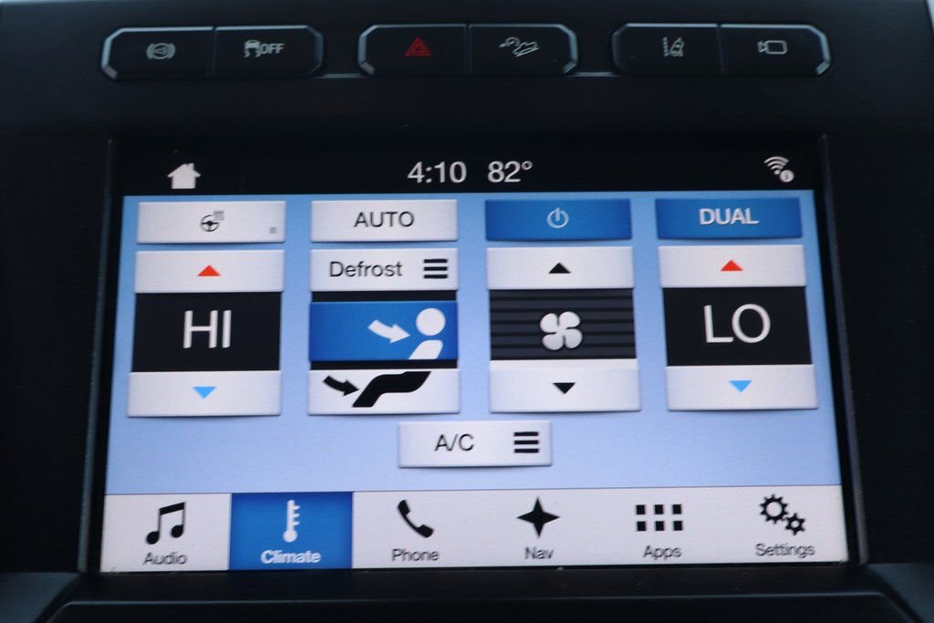 Used 2017 Ford F450 Lariat w/ Lariat Ultimate Package image 36