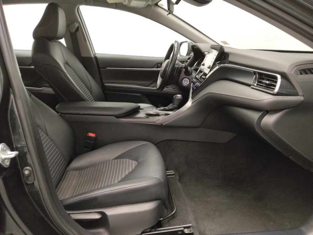 Used 2023 Toyota Camry SE image 21