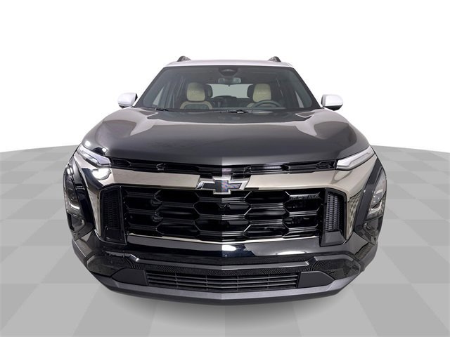 New 2026 Chevrolet Equinox ACTIV image 3