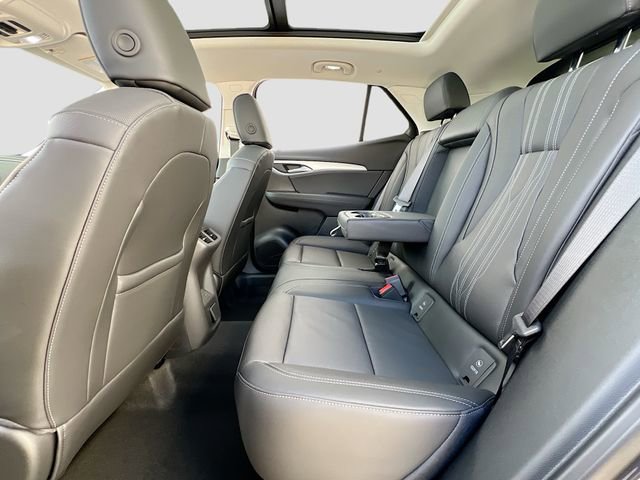 New 2026 Buick Envision Avenir AWD/4WD image 17