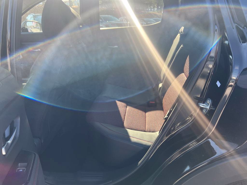 Certified 2025 Nissan Kicks SR AWD/4WD image 23