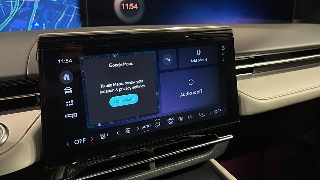 Used 2025 Lincoln Nautilus Premier w/ Equipment Group 102A image 22