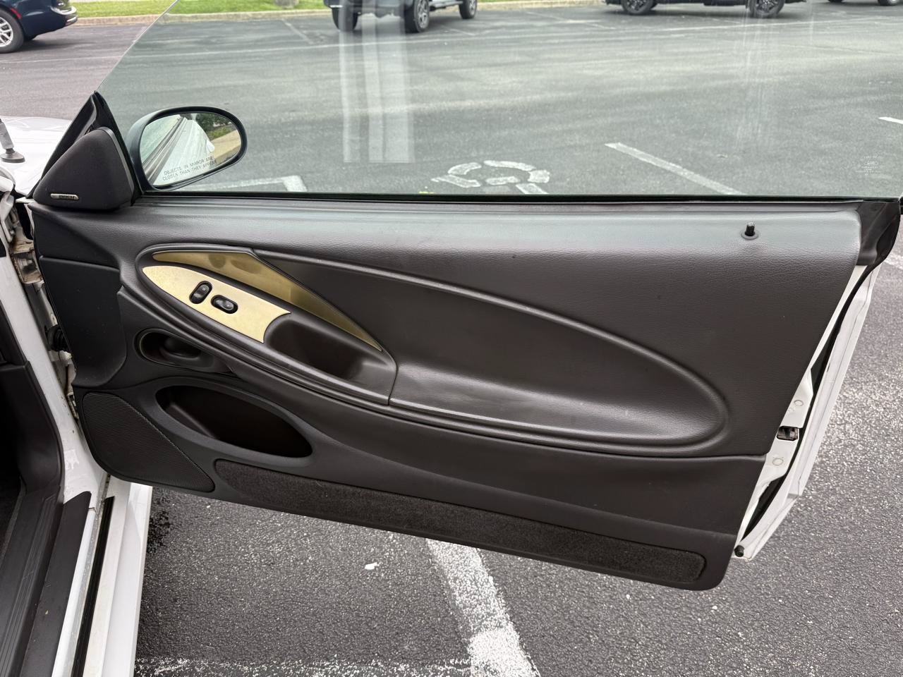 Used 2001 Ford Mustang GT RWD image 14
