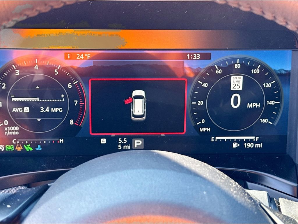 New 2026 Subaru Outback Limited image 10