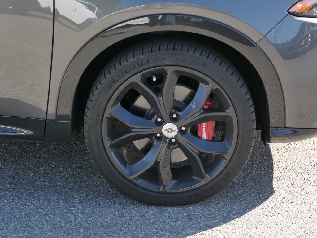 Used 2024 Dodge Hornet R/T w/ Track Pack image 23