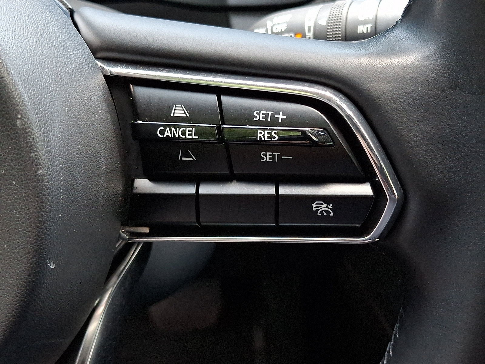 Used 2024 MAZDA CX-90 3.3 Turbo w/ Premium Package AWD/4WD image 22