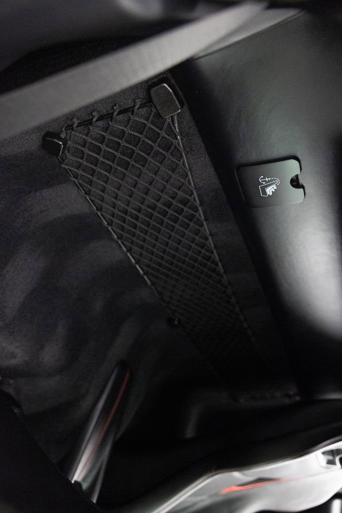 Certified 2023 Ferrari 296 GTB image 25