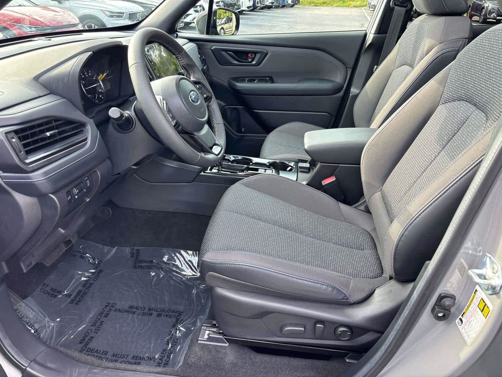 Used 2026 Subaru Forester Premium AWD/4WD image 11