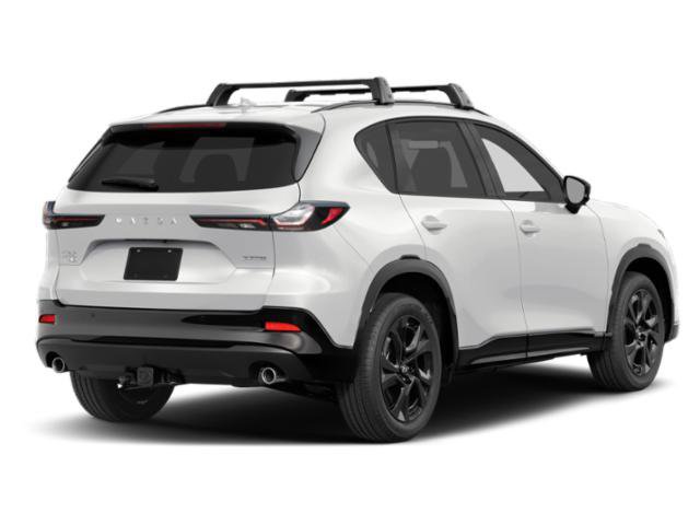 Used 2026 MAZDA CX-5 2.5 S w/ Premium Plus Package AWD/4WD image 2