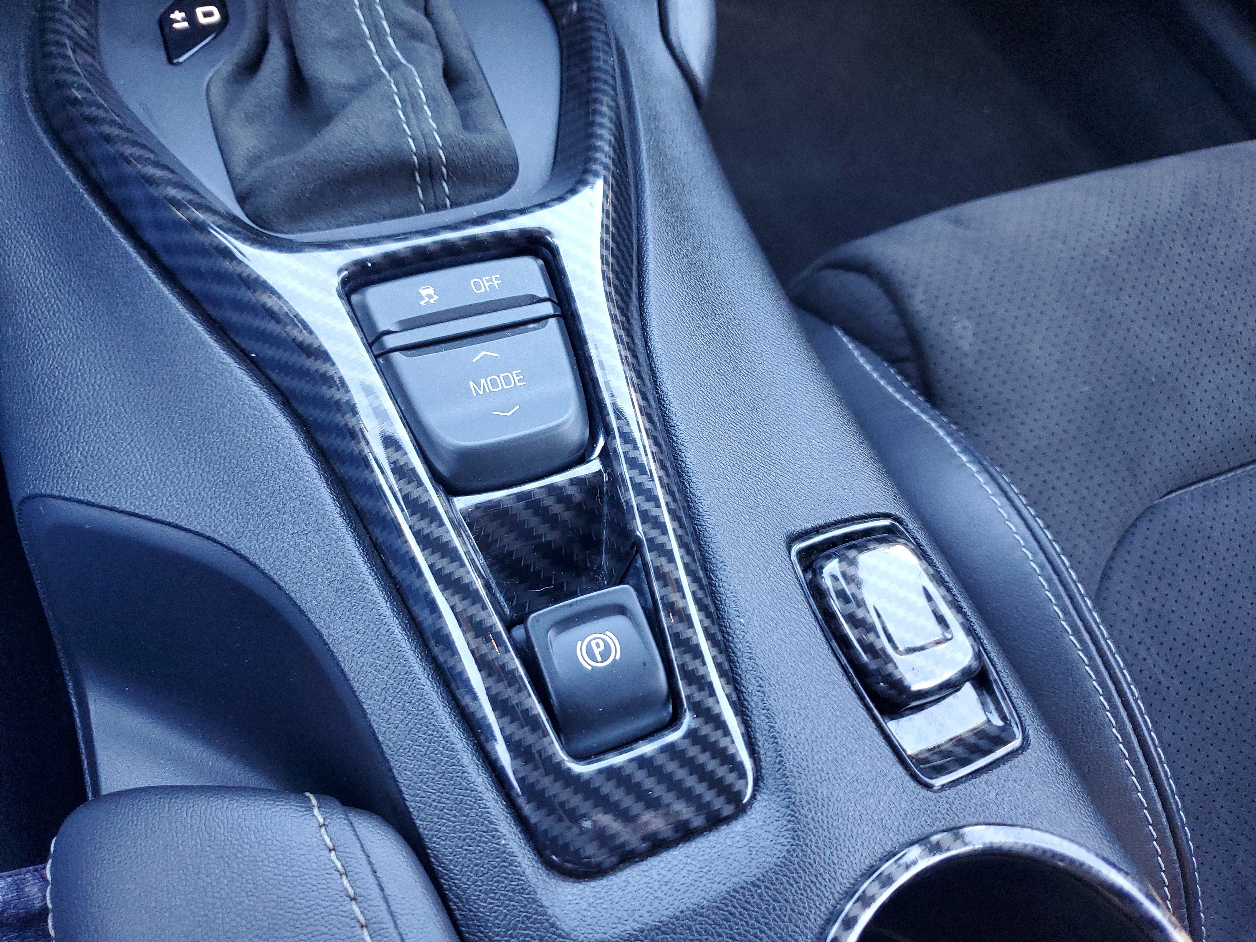 Used 2022 Chevrolet Camaro SS image 24