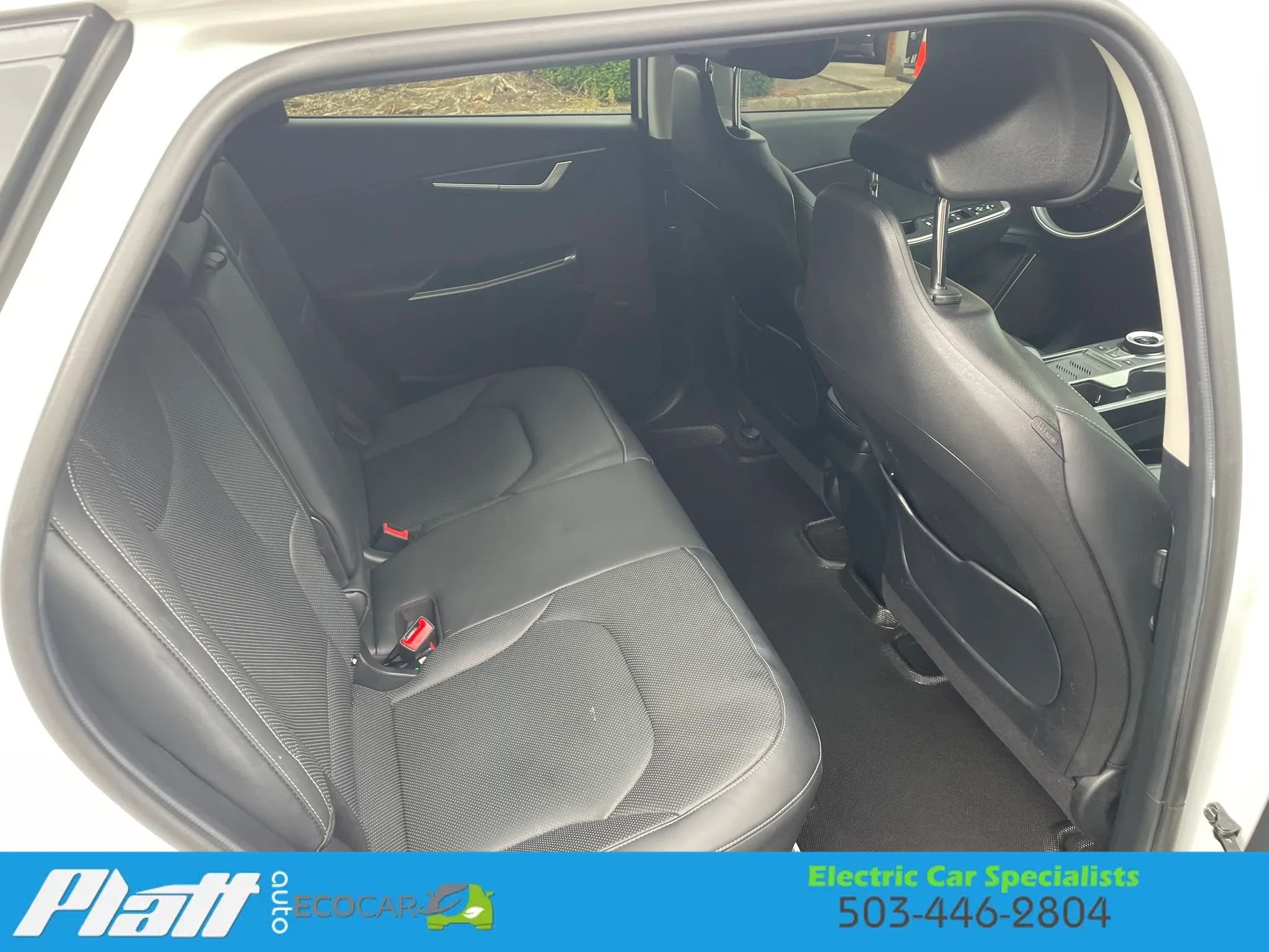 Used 2022 Kia EV6 Wind w/ Wind Technology Package AWD/4WD image 44