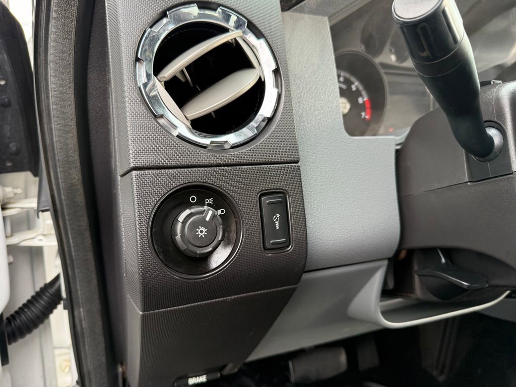 Used 2012 Ford F250 XLT image 34