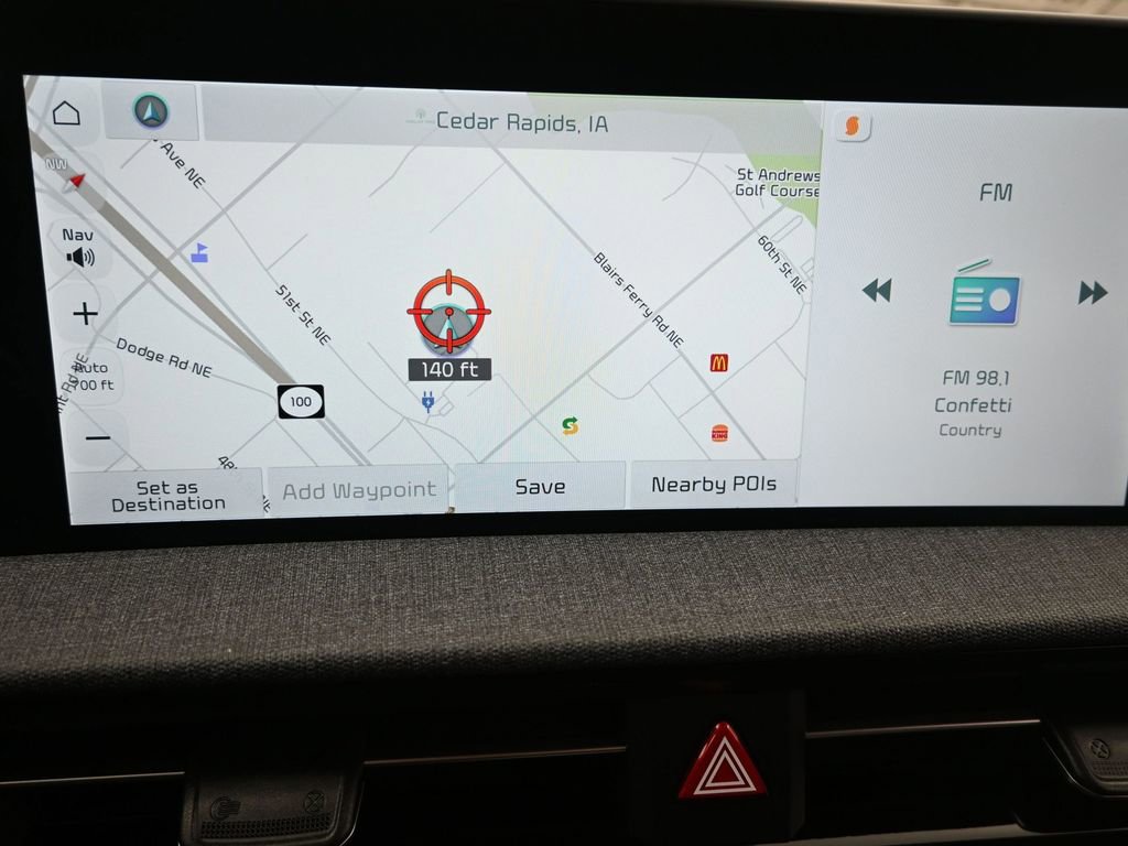 Used 2024 Kia EV6 Light image 19