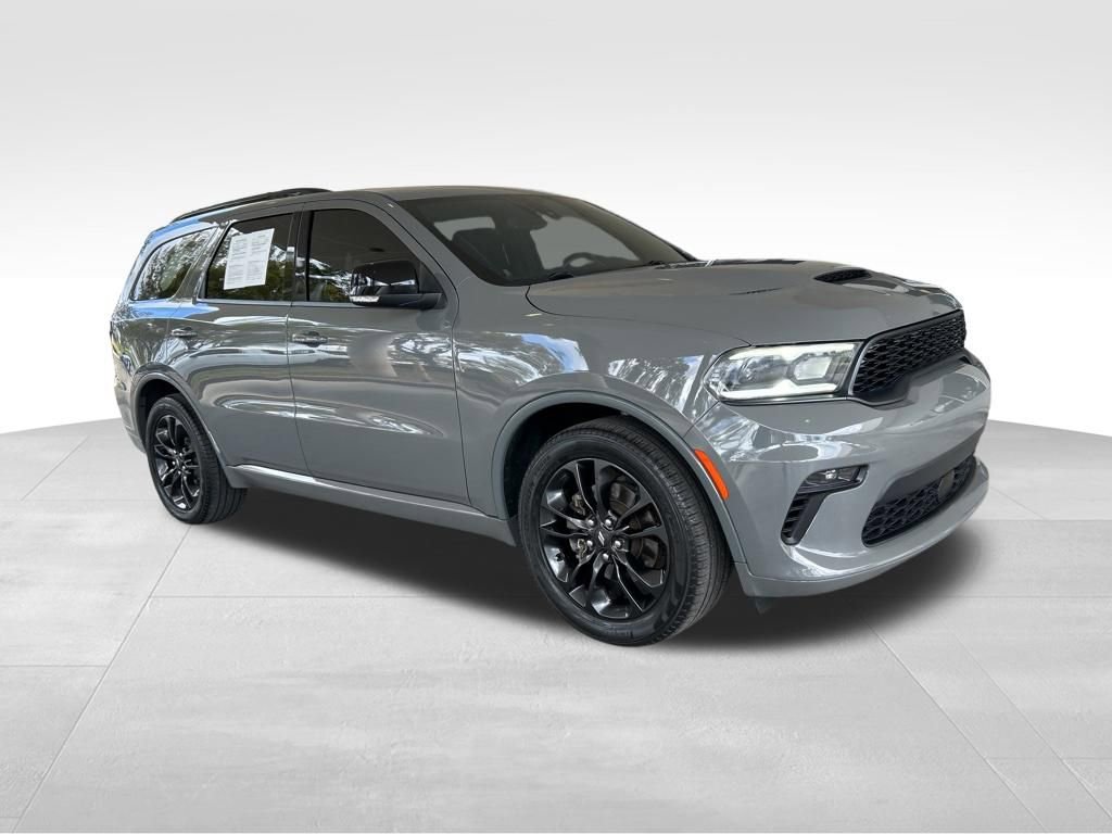 Used 2023 Dodge Durango GT image 2