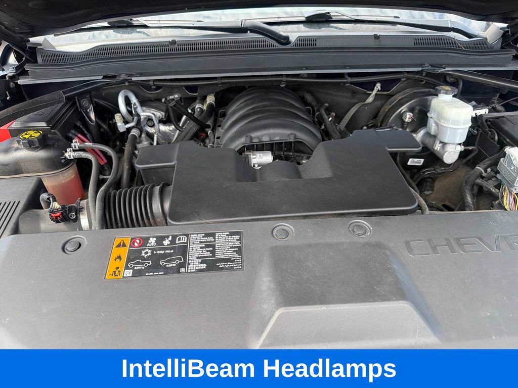 Used 2019 Chevrolet Tahoe Premier AWD/4WD image 36