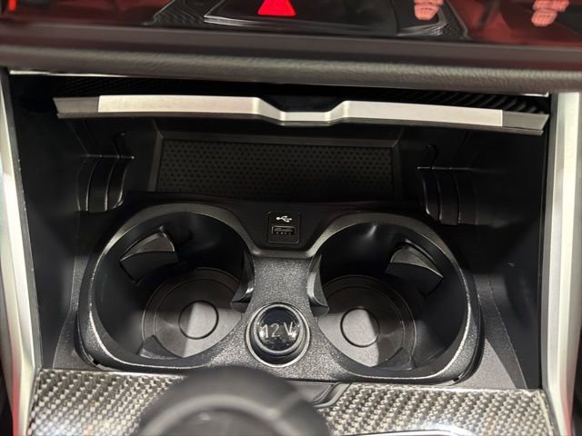 Used 2024 BMW M4 Coupe w/ Executive Package image 34