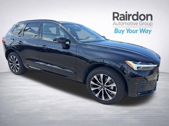 Used 2025 Volvo XC60 B5 Plus