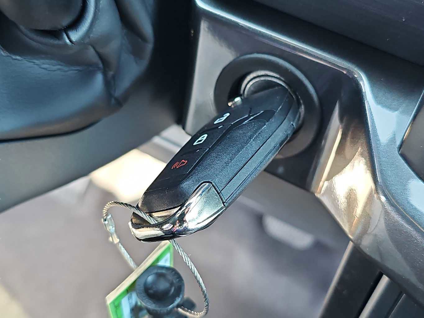 New 2025 Ford F150 STX w/ Equipment Group 200A image 24