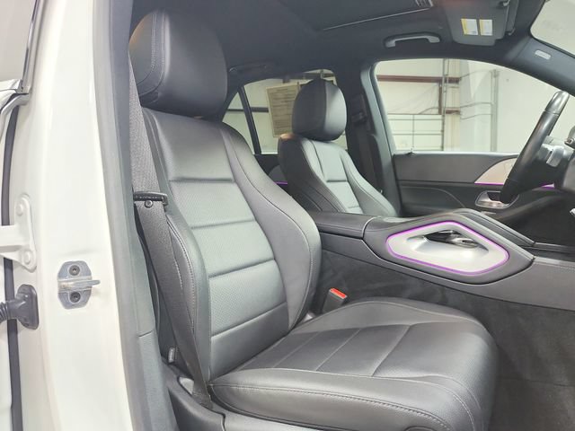 Used 2024 Mercedes-Benz GLE 450e 4MATIC image 42