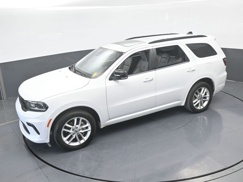 Used 2023 Dodge Durango GT image 55