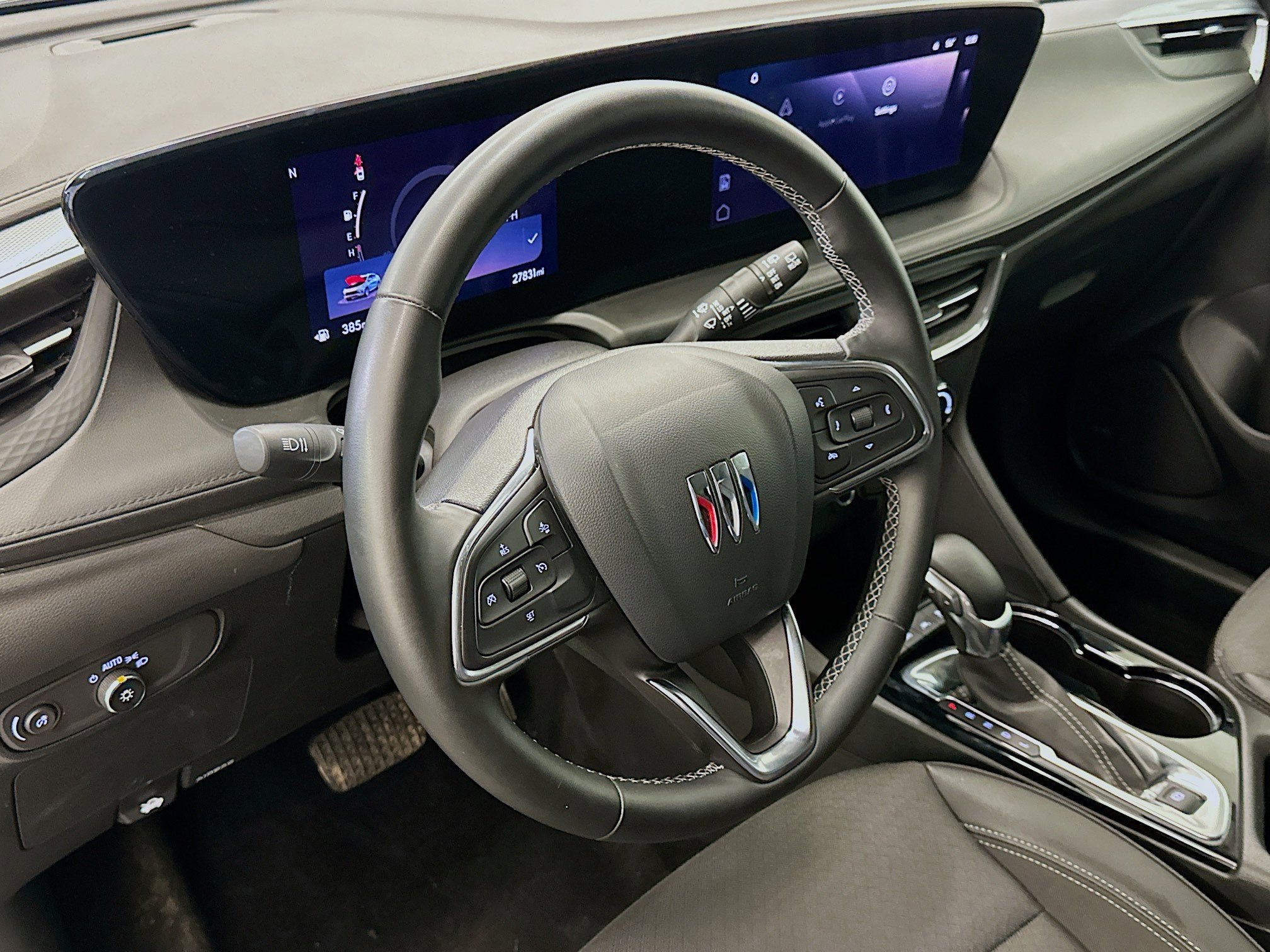 Used 2025 Buick Encore GX Preferred image 18