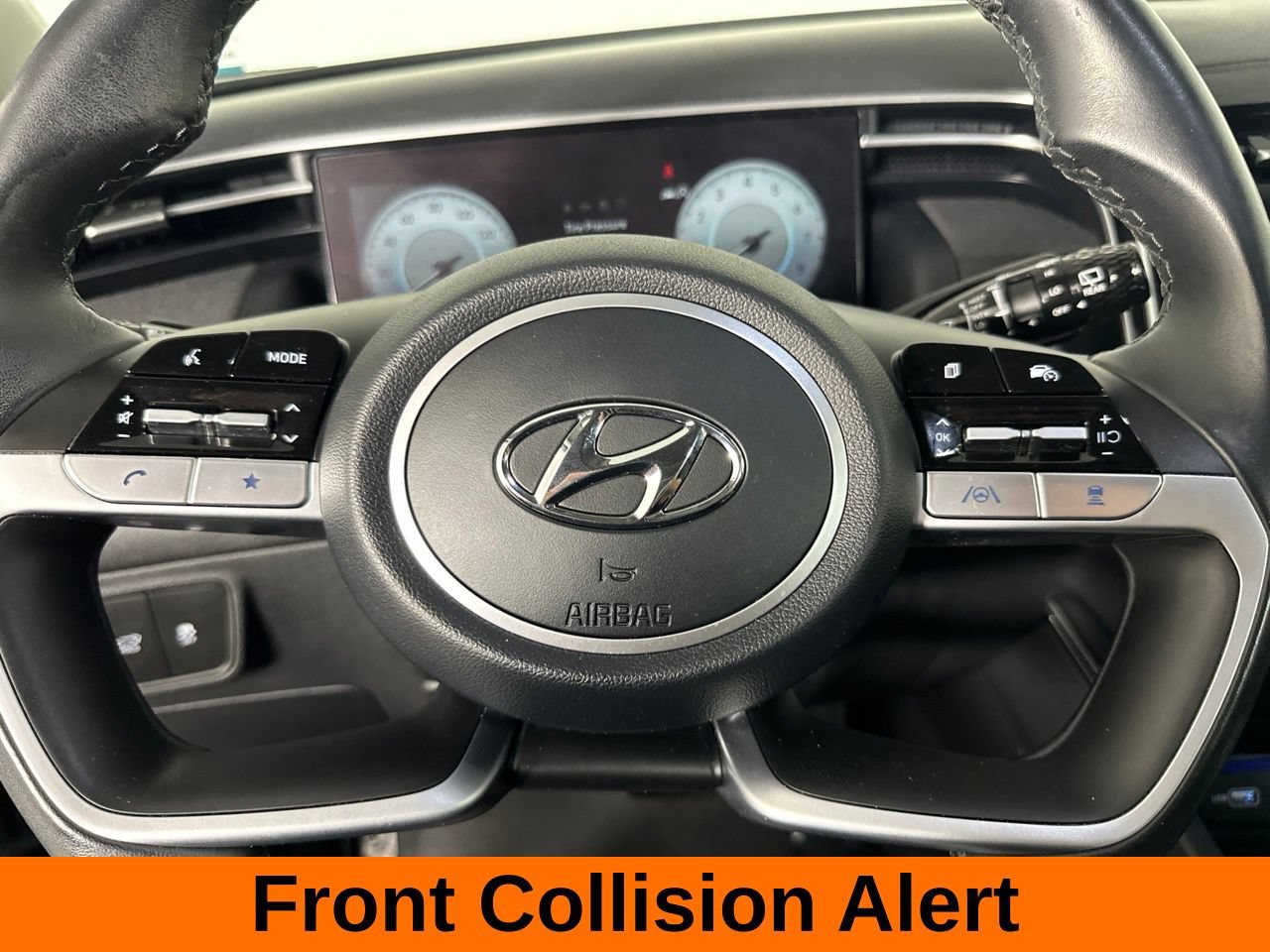 Used 2023 Hyundai Tucson SEL w/ Convenience Package FWD image 16