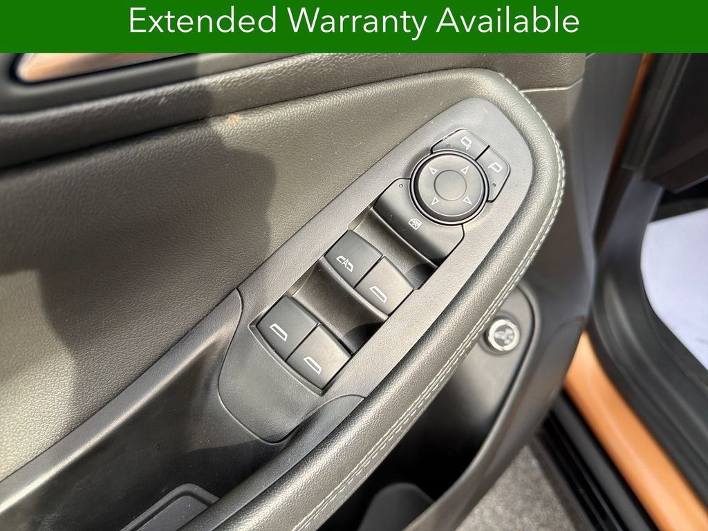 Certified 2024 Buick Encore GX Sport Touring w/ Comfort Package FWD image 13