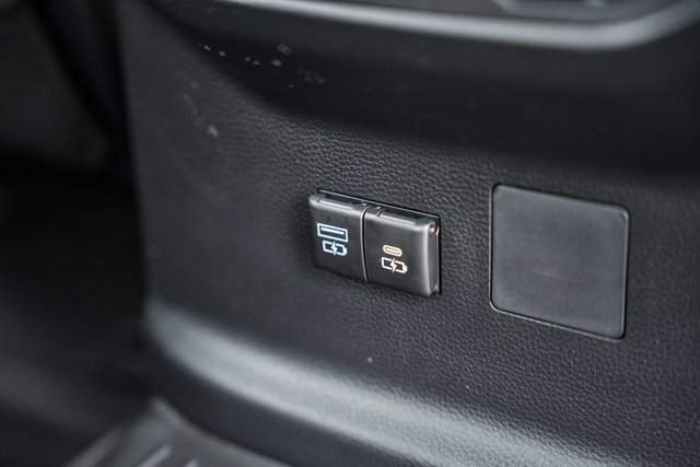 New 2026 Toyota Tundra SR5 image 33