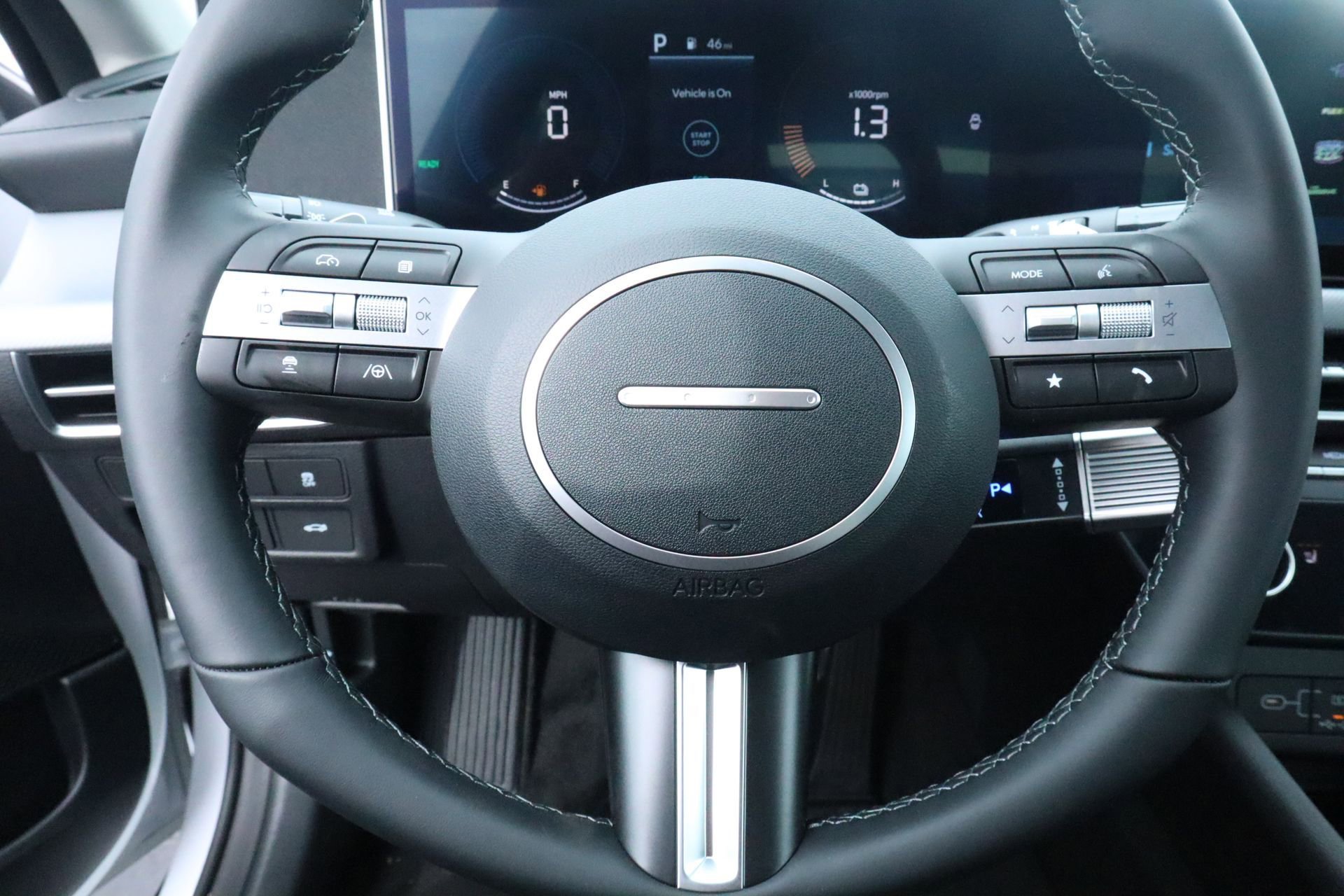 New 2026 Hyundai Sonata SEL image 11