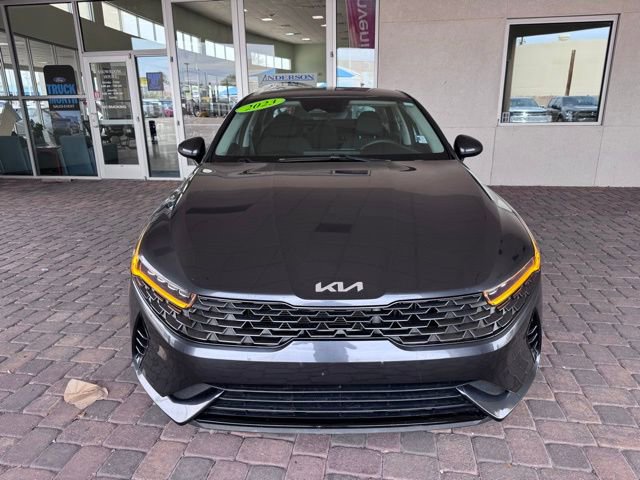 Used 2023 Kia K5 LXS FWD image 8