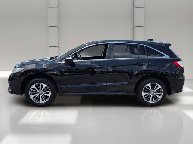 Used 2018 Acura RDX FWD w/ Advance Package image 2