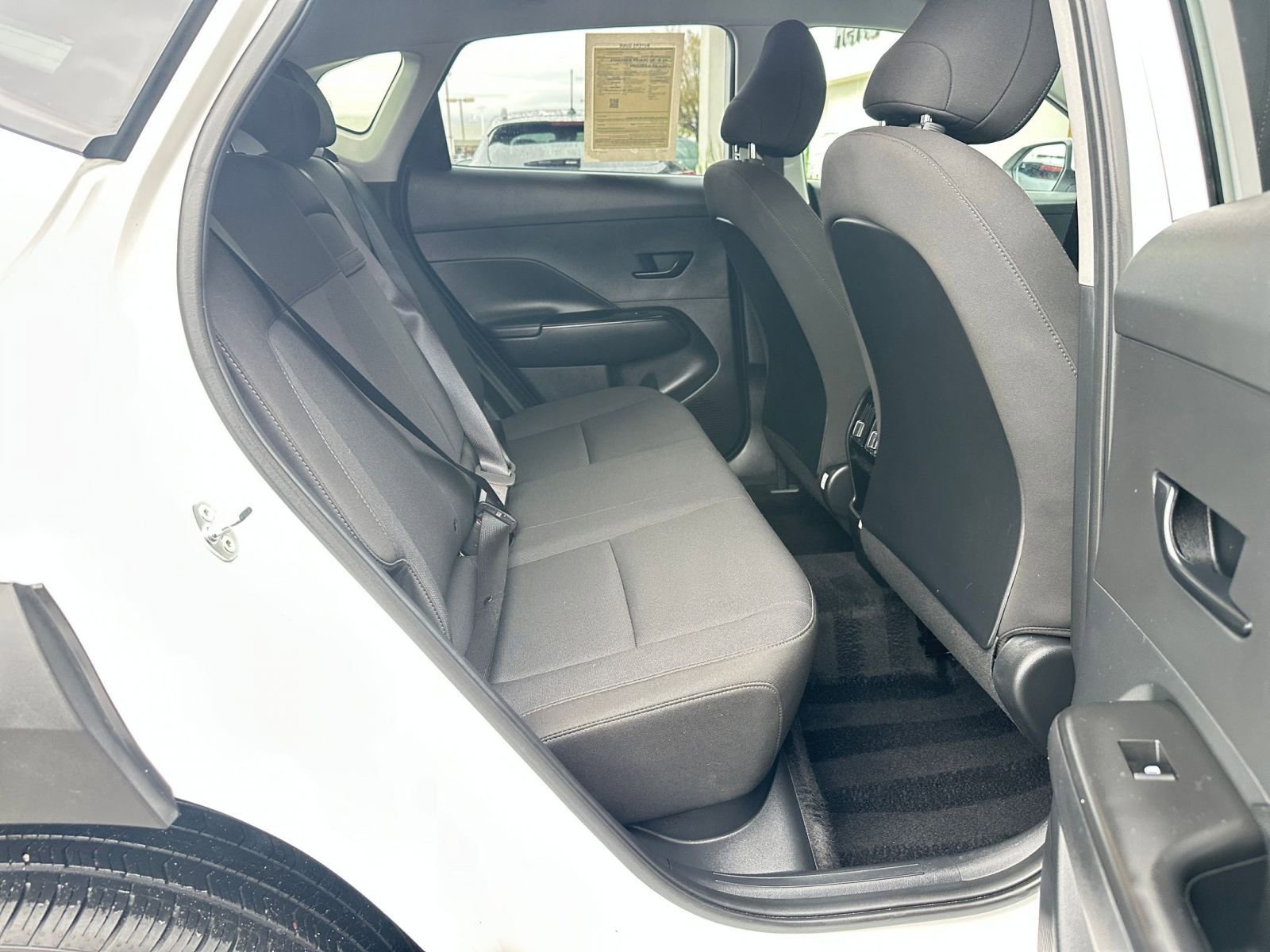 Used 2025 Hyundai Kona SEL image 25