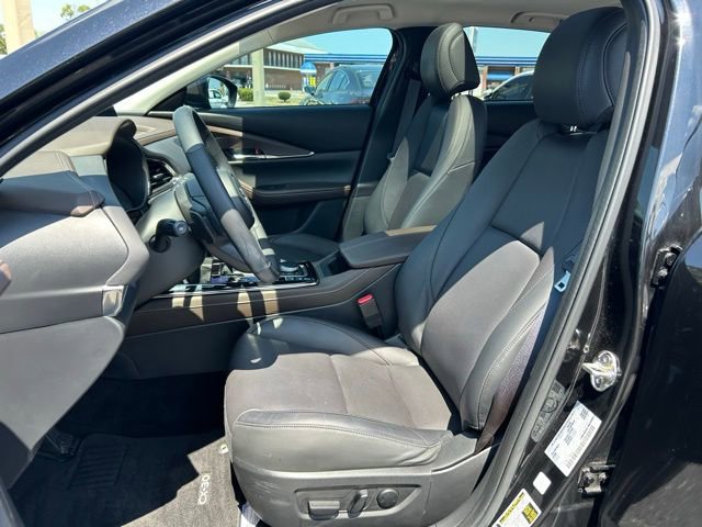 Used 2023 MAZDA CX-30 2.5 Turbo w/ Premium Package image 14