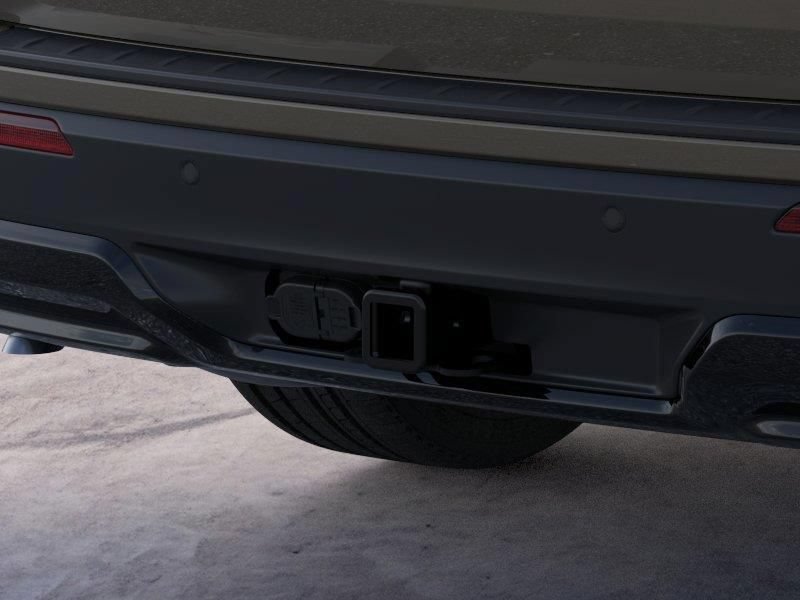 New 2026 Ford Explorer ST-Line AWD/4WD image 23