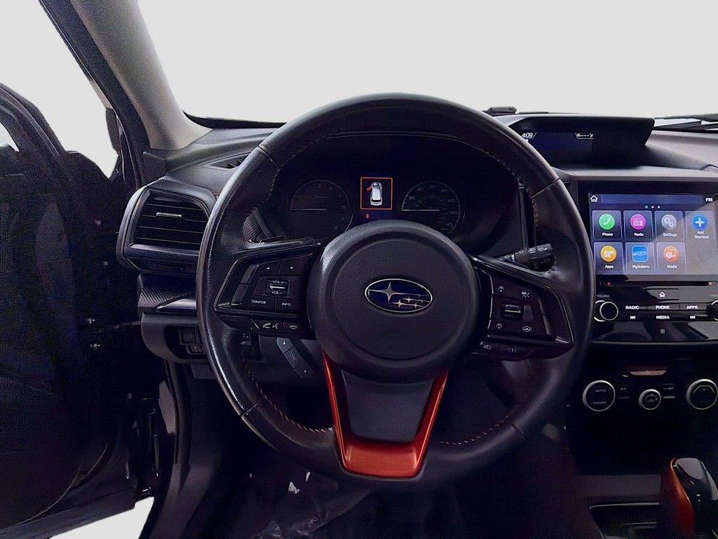 Used 2022 Subaru Forester Sport image 32