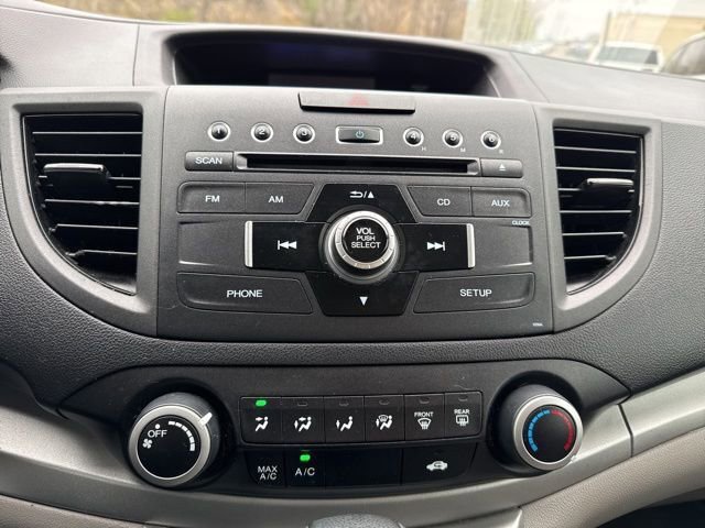 Used 2014 Honda CR-V LX image 12