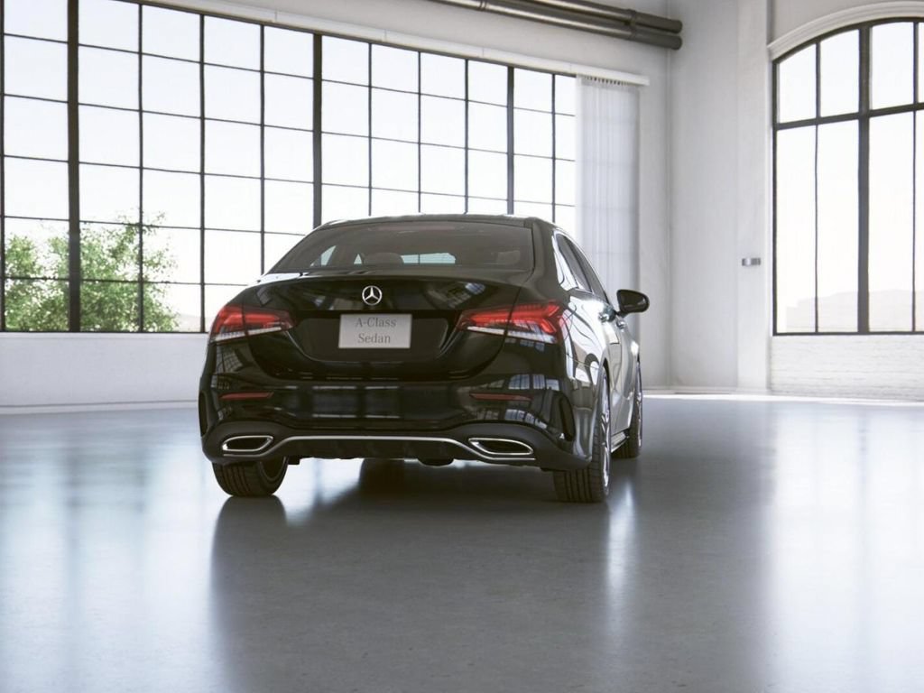 Certified 2020 Mercedes-Benz A 220 4MATIC image 25