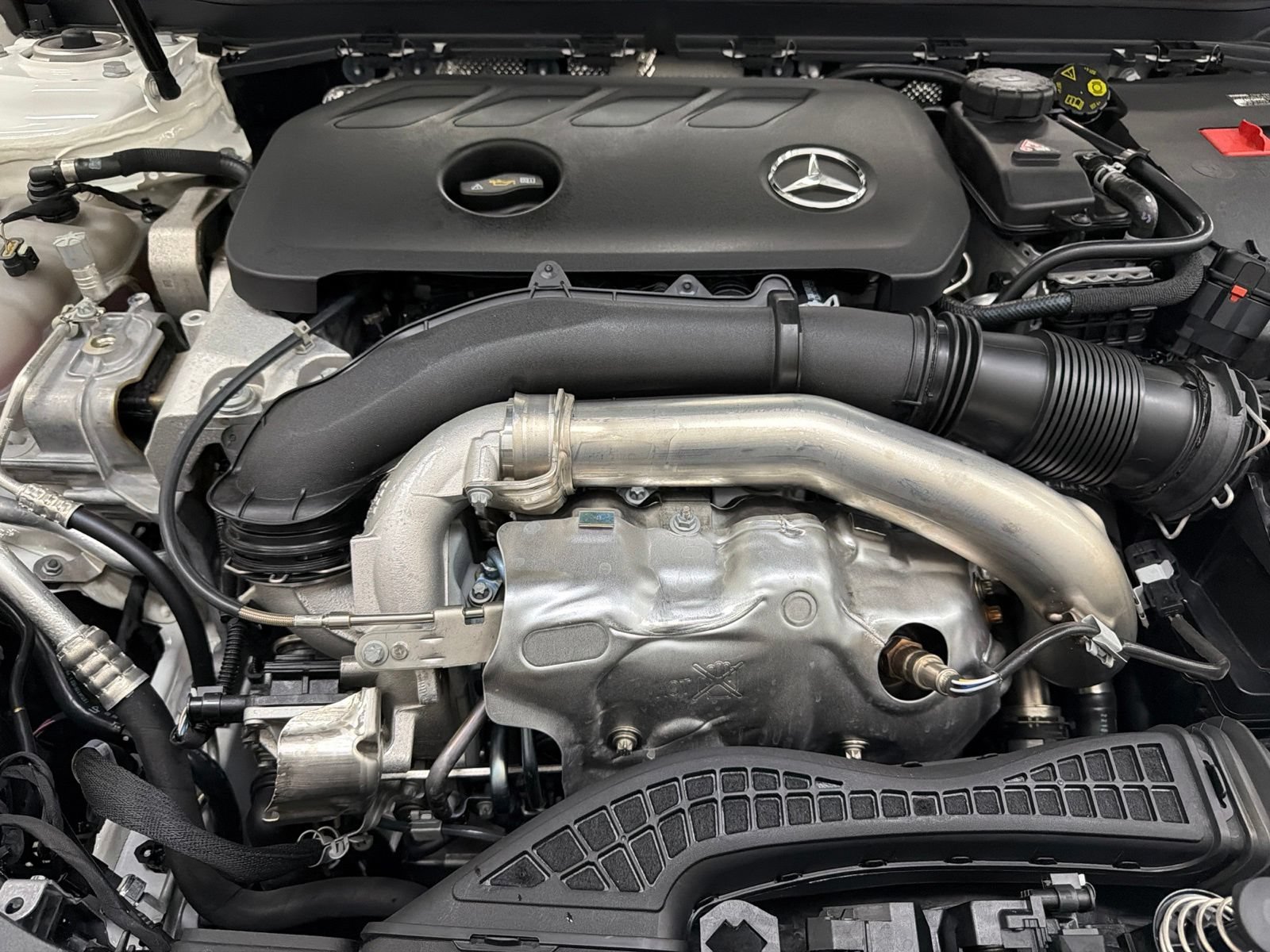 Used 2026 Mercedes-Benz CLA 250 image 39