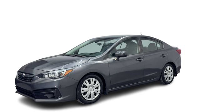 Used 2020 Subaru Impreza 2.0i AWD/4WD image 5