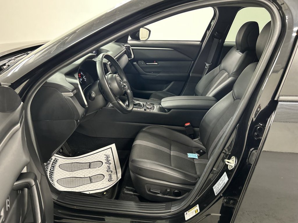 Certified 2024 MAZDA CX-50 AWD 2.5 S w/ Weather Package image 9