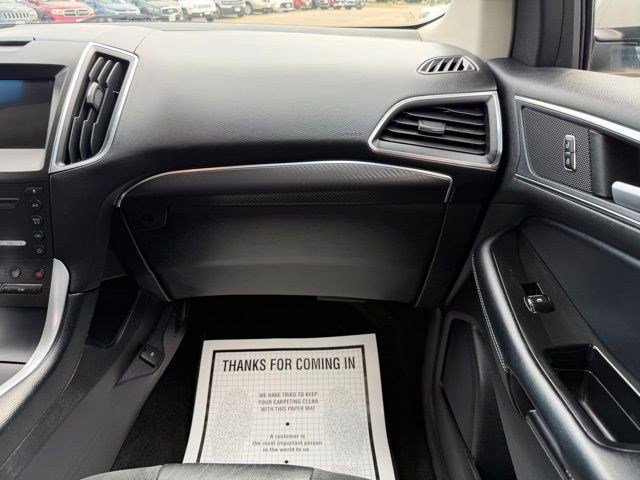 Used 2018 Ford Edge Sport w/ Equipment Group 401A image 27