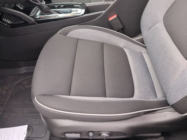 New 2026 Chevrolet TrailBlazer LT w/ Convenience Package AWD/4WD image 24