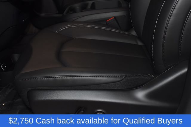 New 2026 Chrysler Voyager LX FWD image 14