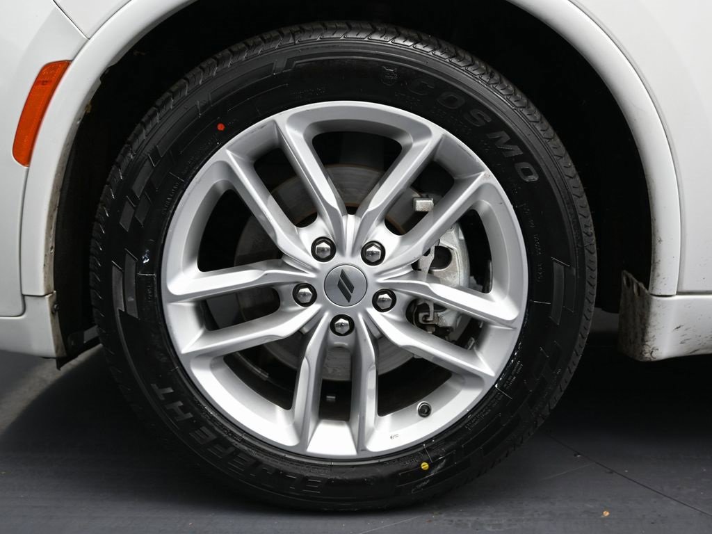 Used 2024 Dodge Durango GT image 12