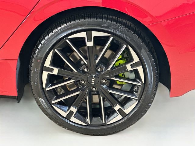 Used 2025 Kia K5 GT image 6