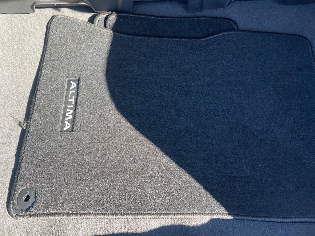 Certified 2024 Nissan Altima 2.5 SL image 14