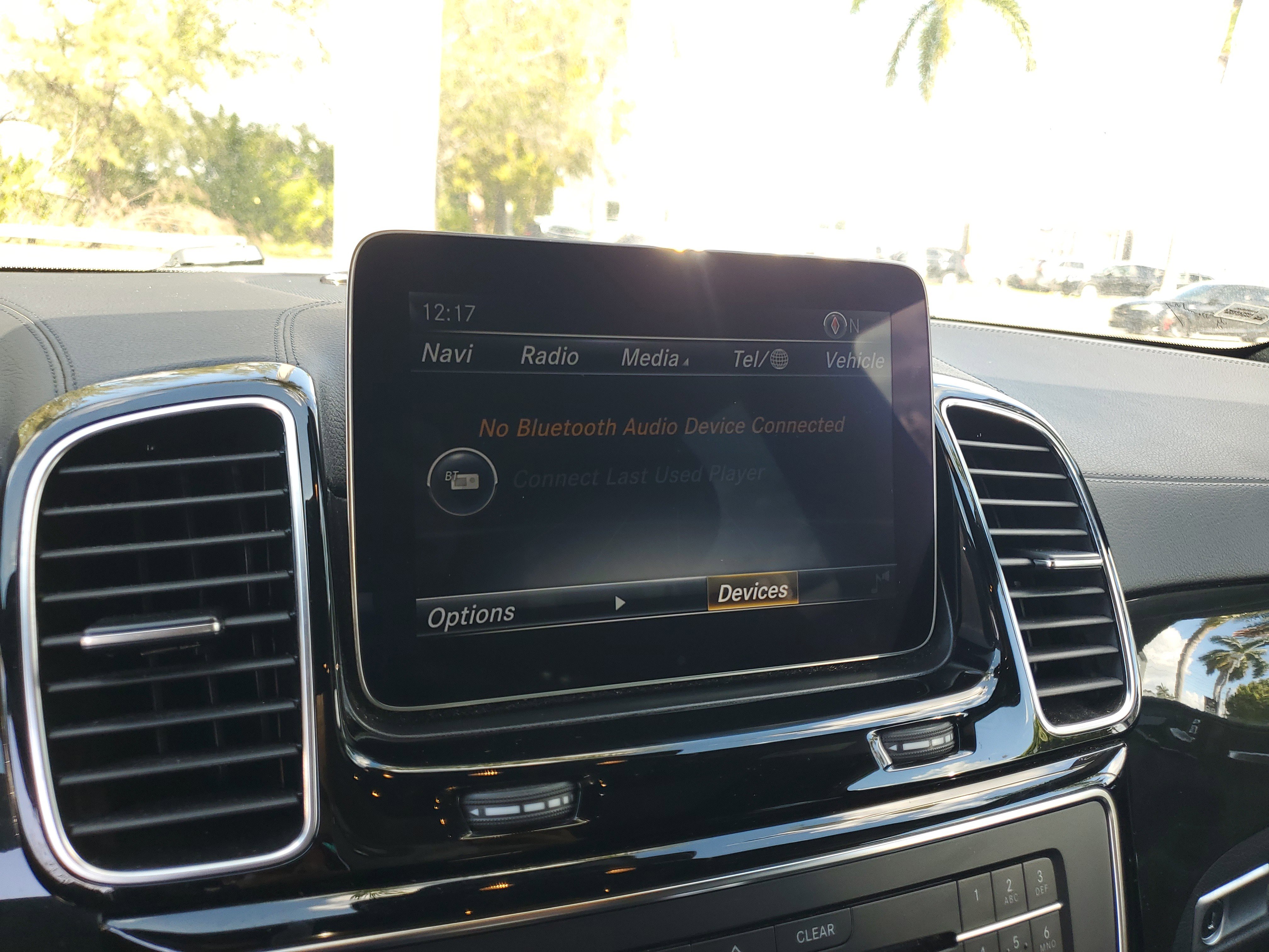 Used 2019 Mercedes-Benz GLS 450 4MATIC image 23