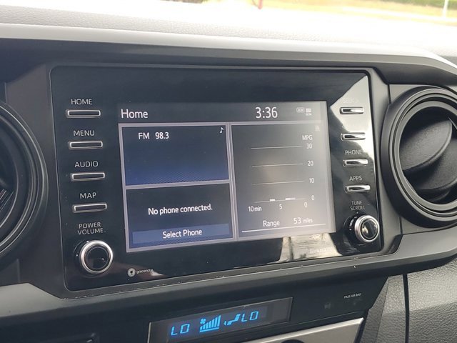 Used 2023 Toyota Tacoma SR image 23